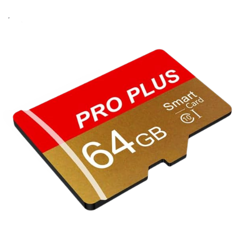 Memory Card 64GB
